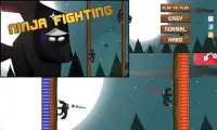 Ninja Fighting Screen Shot 0