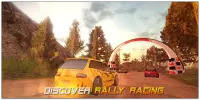 Xtreme Rally Driver HD Screen Shot 1