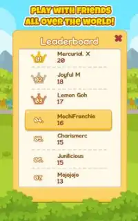 Happy Pet Line Screen Shot 13