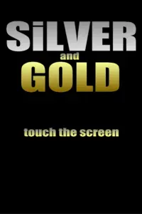 Silver and Gold Screen Shot 0