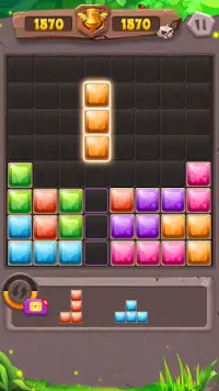 Block Puzzle Jewel Screen Shot 1