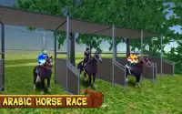 courses cheval championnat 3D Screen Shot 4