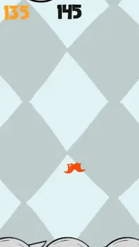 Mustache Escape Screen Shot 3