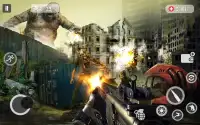 Zombie Crime City Sniper Shooter 3D Games of 2019 Screen Shot 4
