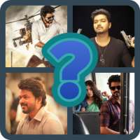 Thalapathy Guess Game