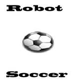 Robot Soccer Jr