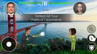 U.S. Political Fighting Screen Shot 7