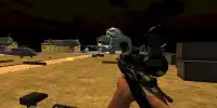 Special Sniper Assassin Screen Shot 2
