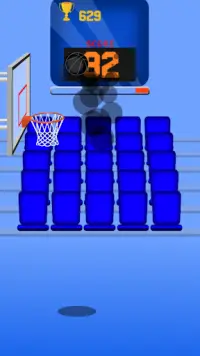 One Touch Dunk Screen Shot 3