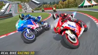 GT Bike Racing- Moto Bike Game Screen Shot 0