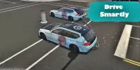 Chained Cars Impossible Stunts 3D : Car Games 2020 Screen Shot 3