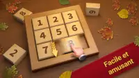 Enigme de number puzzle Screen Shot 2
