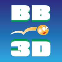 BouncyBall 3D