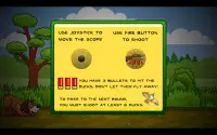 Partridge Hunter Screen Shot 7