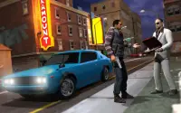 Grand City Auto Crime Gangster Screen Shot 0