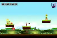 Super Bird Screen Shot 6