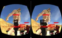 VR TangTang - VR RPG Screen Shot 1