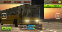 Bus Simulator 2020 Screen Shot 2