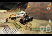 Car Crash 2 Онлайн Симулятор Разрушений Авто 2018 Screen Shot 2