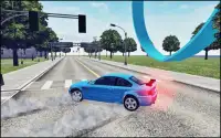 M3 E46 Drift & Driving Simulator Screen Shot 6