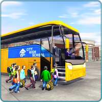 City School Bus Simulator 2019