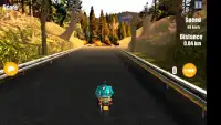 Crazy Moto Race Screen Shot 3