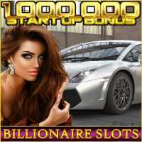 Billionaire 777 Diamond Casino Vegas Party  Slots