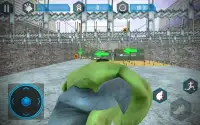 Incredible Monster Elite Training Free Screen Shot 3