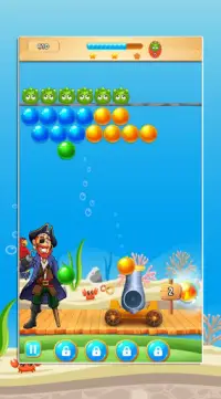 Beno Ball Shooter Screen Shot 4