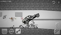 Stickman Destruction 5 Annihil Screen Shot 9