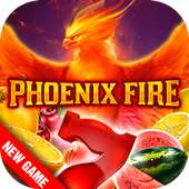 Phoenix Fire Nest