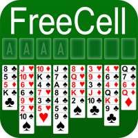 FreeCell Solitaire