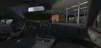 Mercedes Driving Simulator Screen Shot 5