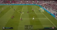 Dream Soccer Games Football League - Dream 2018 Screen Shot 1