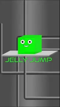Jello Jump: Color Theory Screen Shot 0