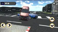 Offroad Stunt car Driving Screen Shot 3