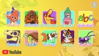 Club Baboo Puzzles Screen Shot 0