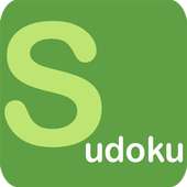 THE SUDOKU