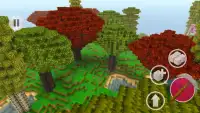 Terracraft: Mine Build 2 Screen Shot 0