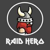 Raid Hero