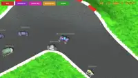 Turbo Racing Multiplayer Screen Shot 1