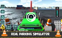 Car Parking Simulator 3D 2020 Screen Shot 4