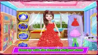 Princess Doll Room Cleanup & Repair Screen Shot 6