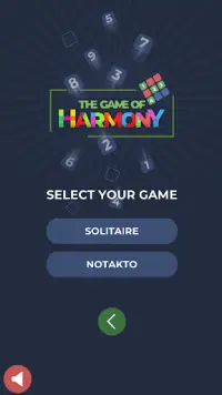 The Game Of Harmony Screen Shot 1