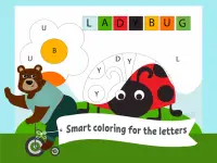 ABC Games - English for Kids Screen Shot 10