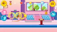 Winx Gymnastic Superstar Fairy Screen Shot 0