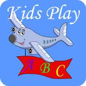 Play ABC For Kids