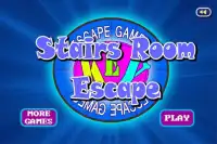 StairsRoomEscape Screen Shot 0