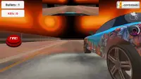 Hot Asphalt Wheels Race Off Screen Shot 2