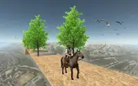 Impossible Track Derby Horse Screen Shot 5